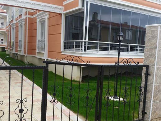 Seddulbahir Sitesi