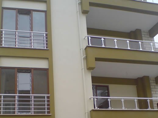 57. Alay Apartmanı