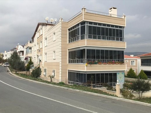 Kilitbahir Apartmanı