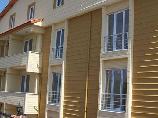 Arıburnu Apartmanı