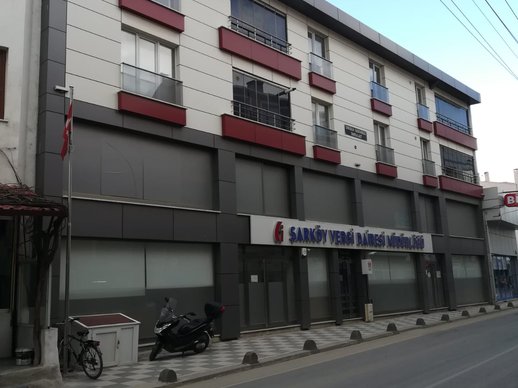 Ferhan Bey Apartmanı